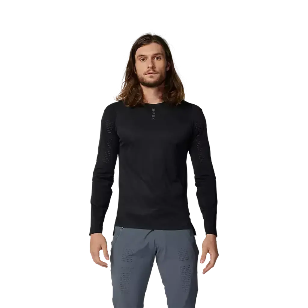 Fox Racing Fox Flexair Pro Jersey LS