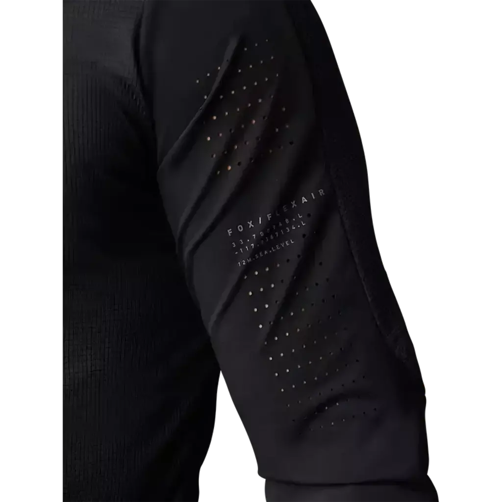 Fox Racing Fox Flexair Pro Jersey LS
