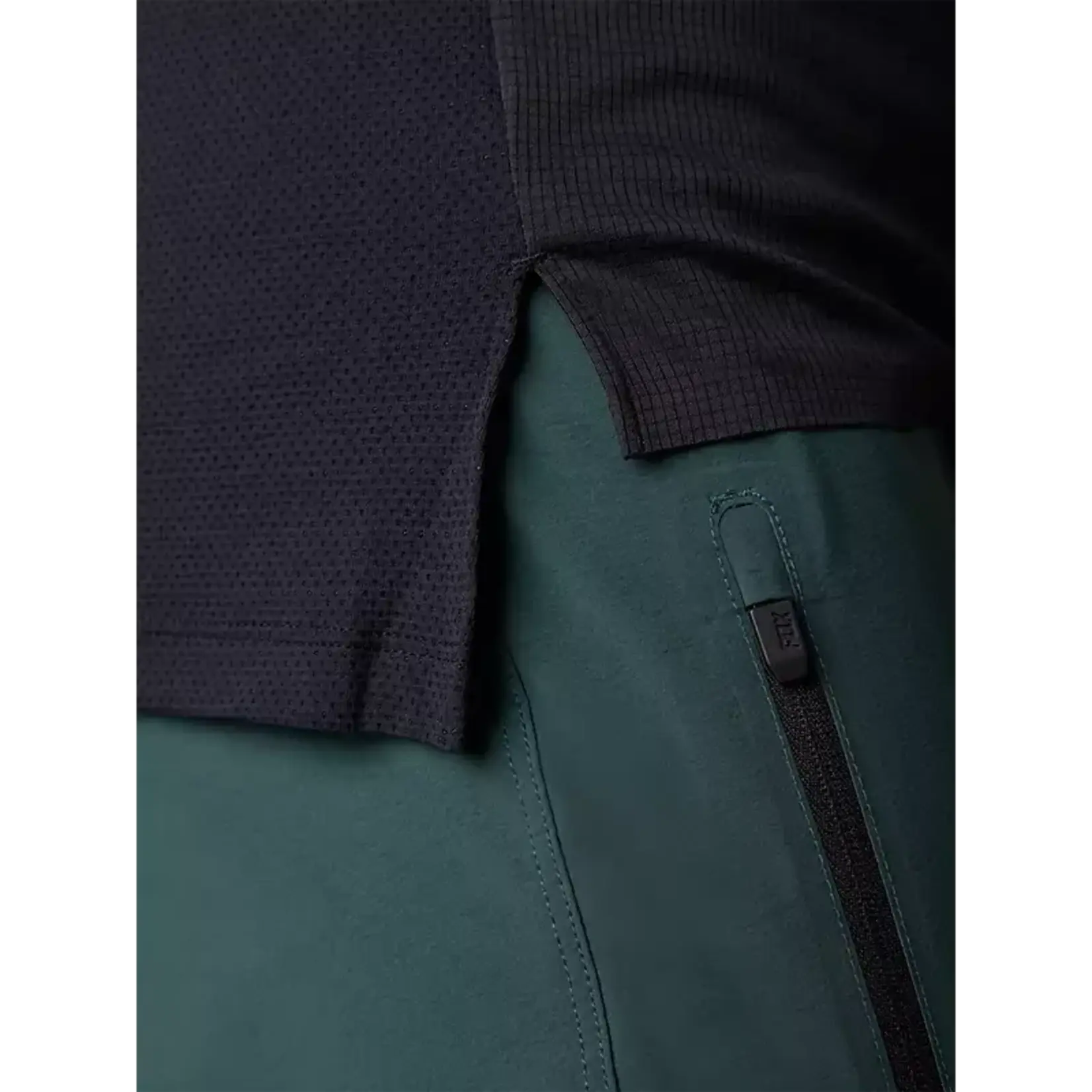 Fox Racing Fox Flexair Pro Jersey LS