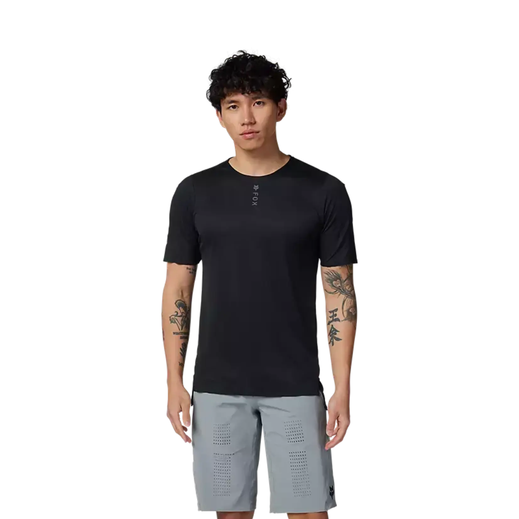 Fox Racing Fox Flexair Pro Jersey SS