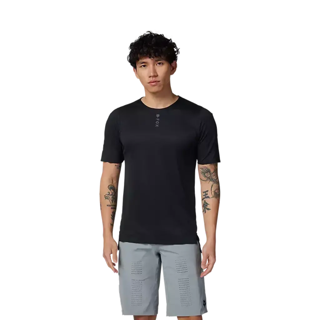Fox Racing Fox Flexair Pro Jersey SS