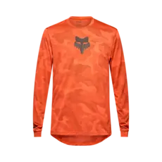 Fox Racing Fox Ranger Tru Dry LS Jersey