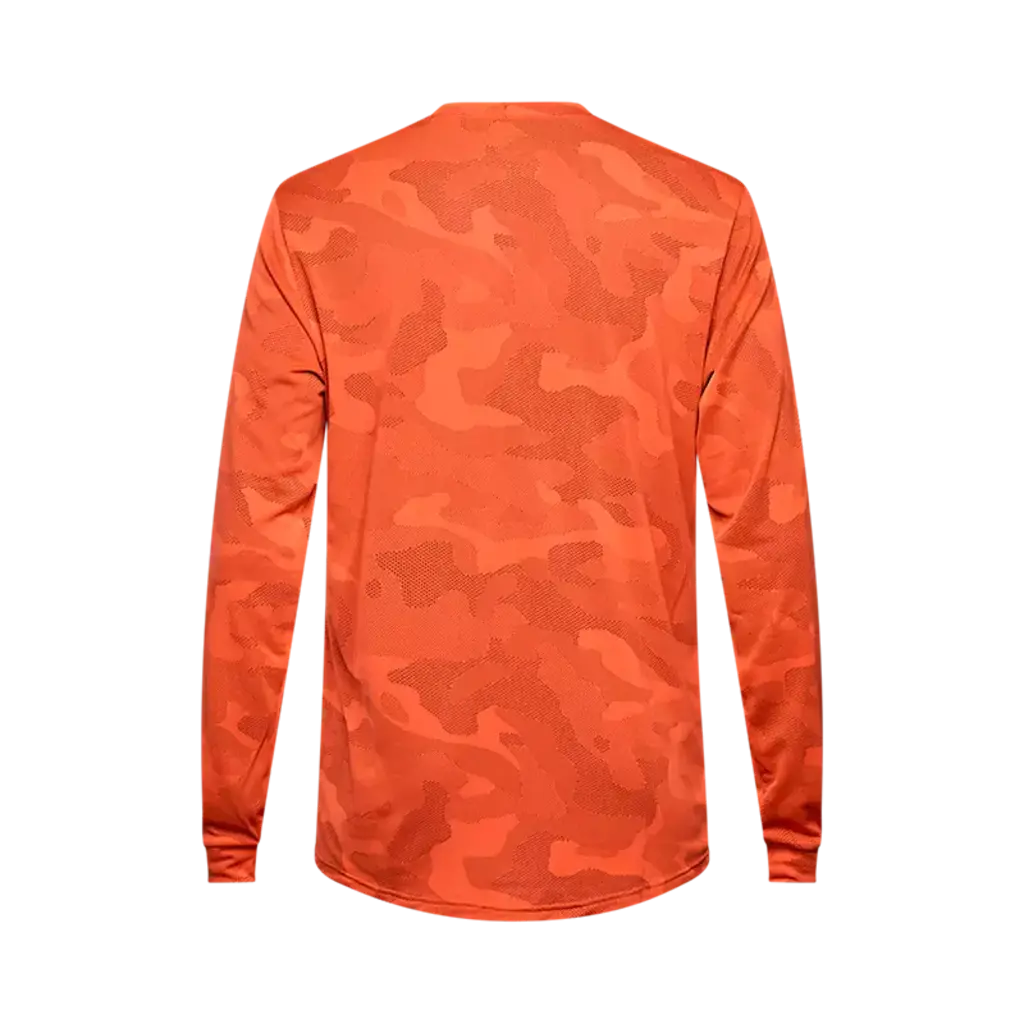 Fox Racing Fox Ranger Tru Dry LS Jersey