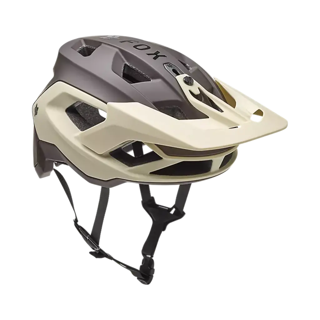 Fox Racing Fox Speedframe Helmet