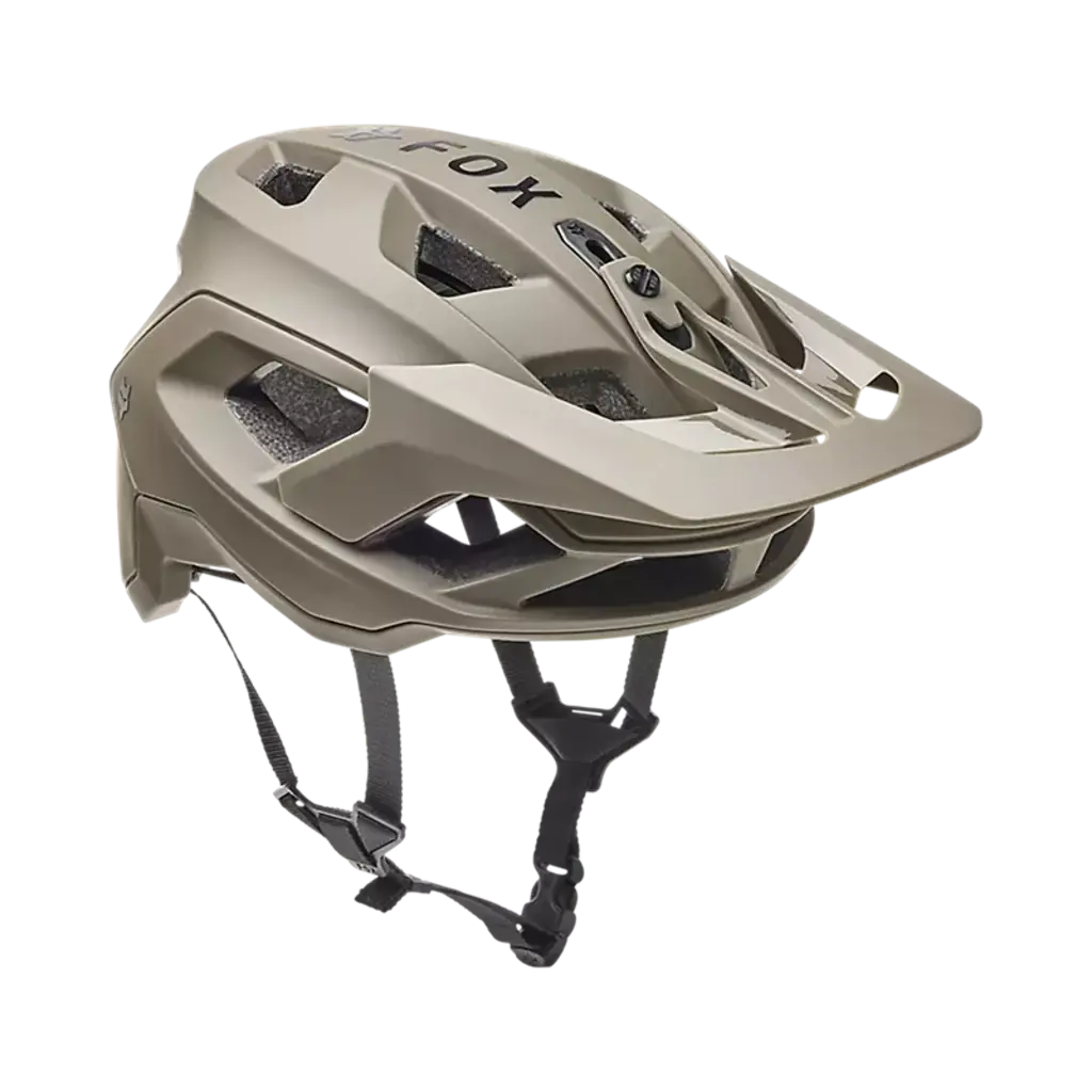 Fox Racing Fox Speedframe Helmet