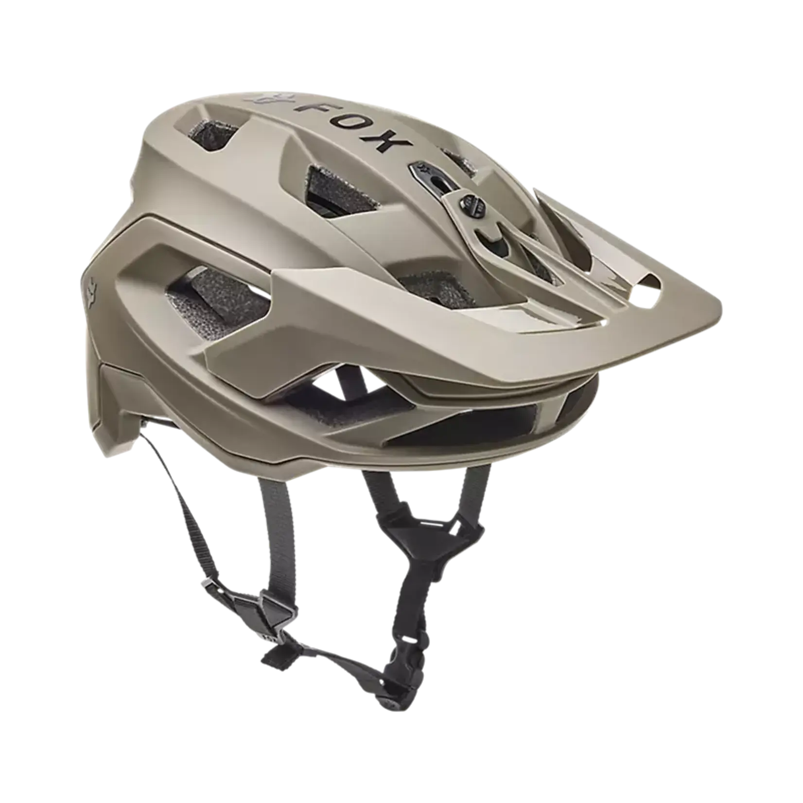 Fox Racing Fox Speedframe Helmet