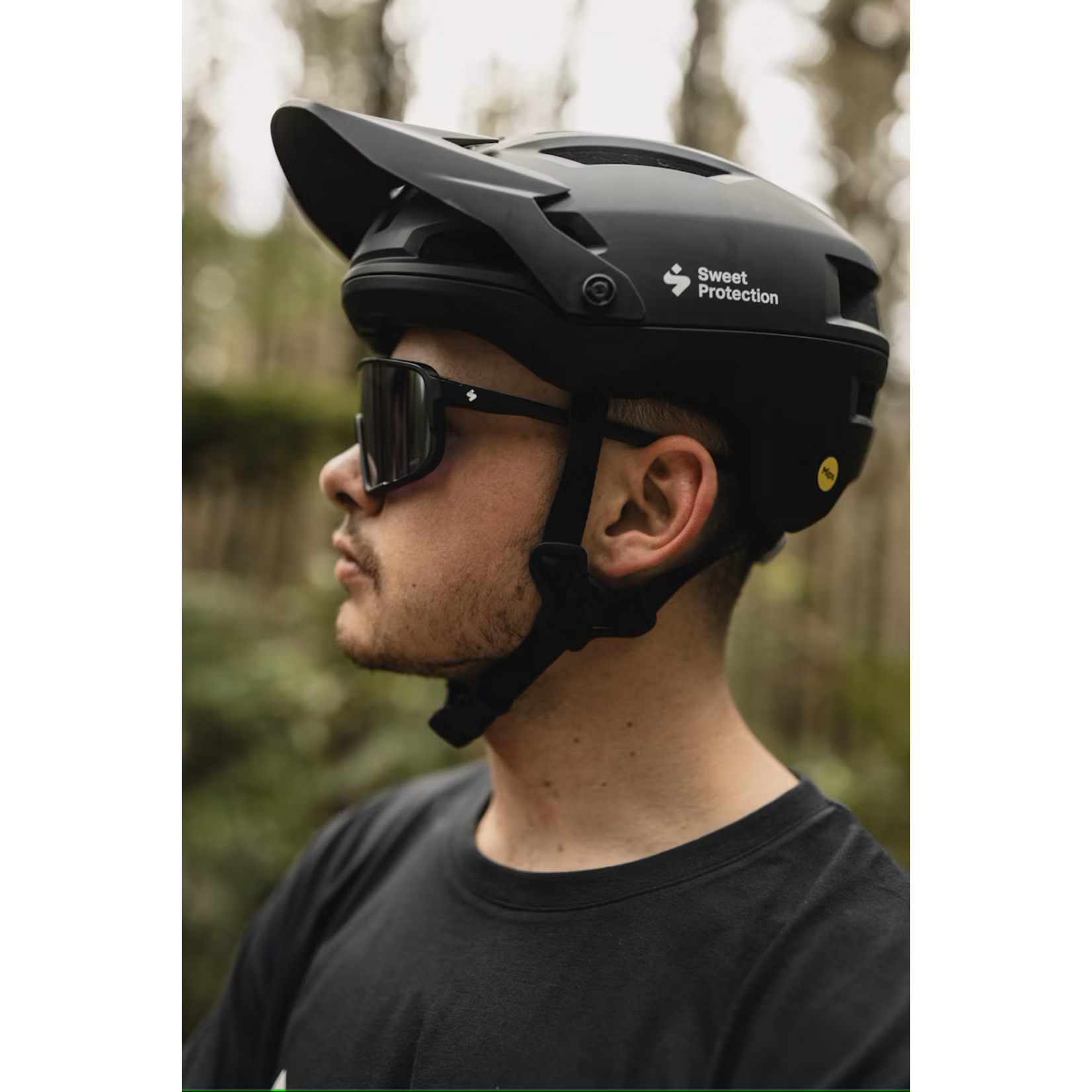 Sweet Protection Sweet Protection Primer Mips Helmet