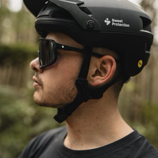 Sweet Protection Sweet Protection Primer Mips Helmet