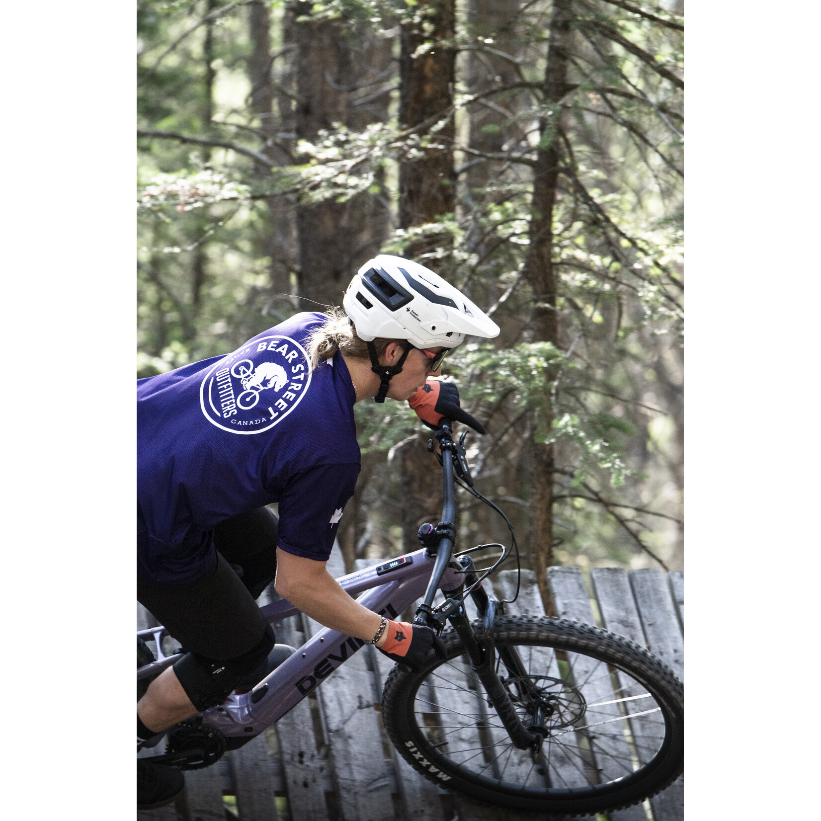 Sweet Protection Sweet Protection Bushwacker 2Vi MIPS helmet