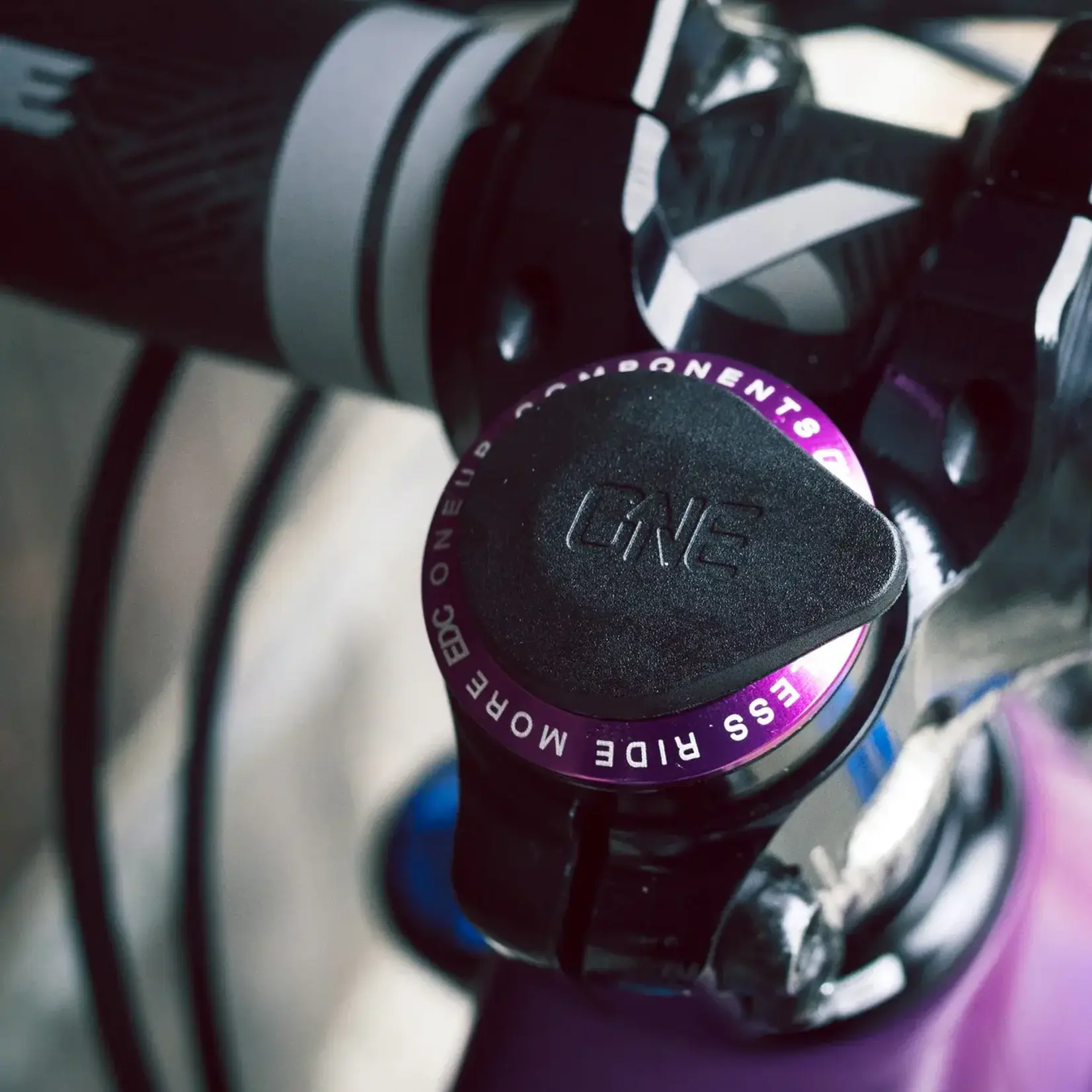 OneUp OneUp EDC Top Cap