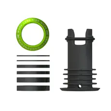 OneUp OneUp EDC Top Cap