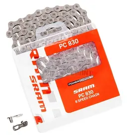SRAM PC-830 Chain 8SPD 114