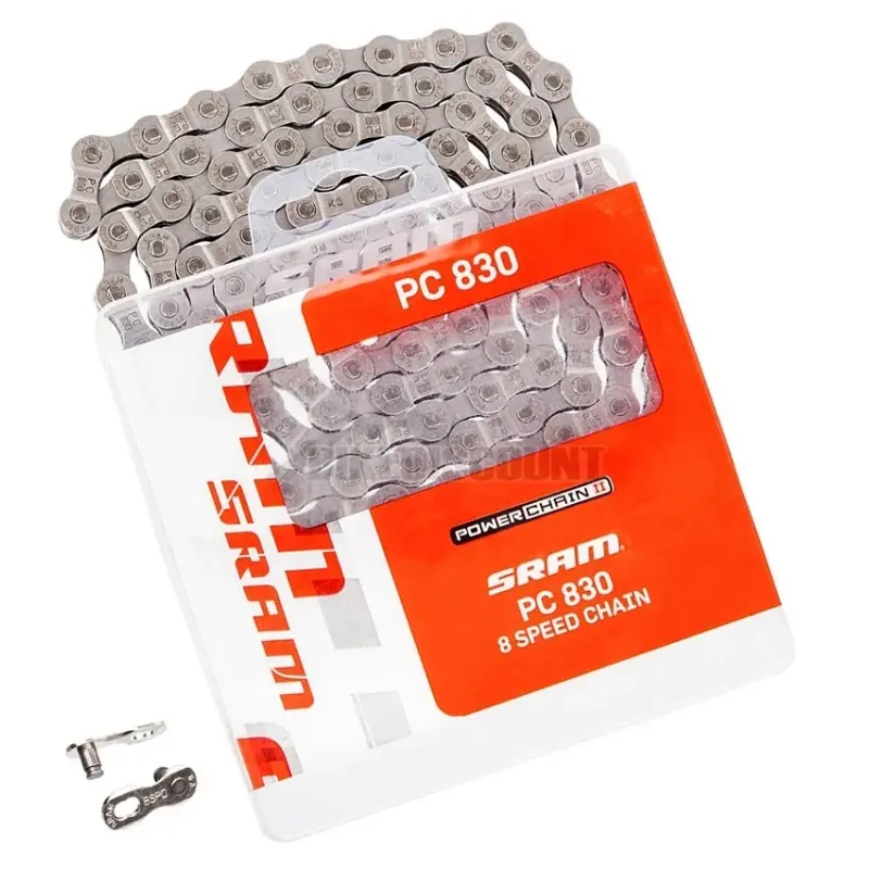 SRAM PC-830 Chain 8SPD 114