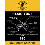 BSO BSO  Basic Service