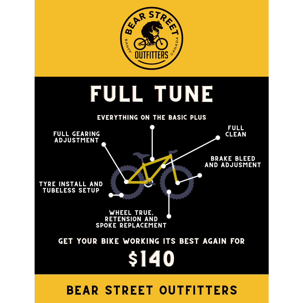 BSO BSO Full Tune