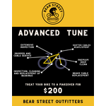 BSO BSO Advanced Tune