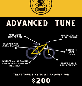 BSO BSO Advanced Tune