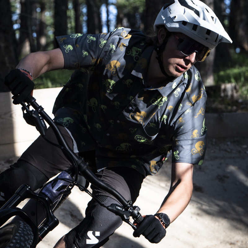 BSO BSO - Mens Vibe Jersey