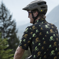 BSO BSO - Mens Vibe Jersey