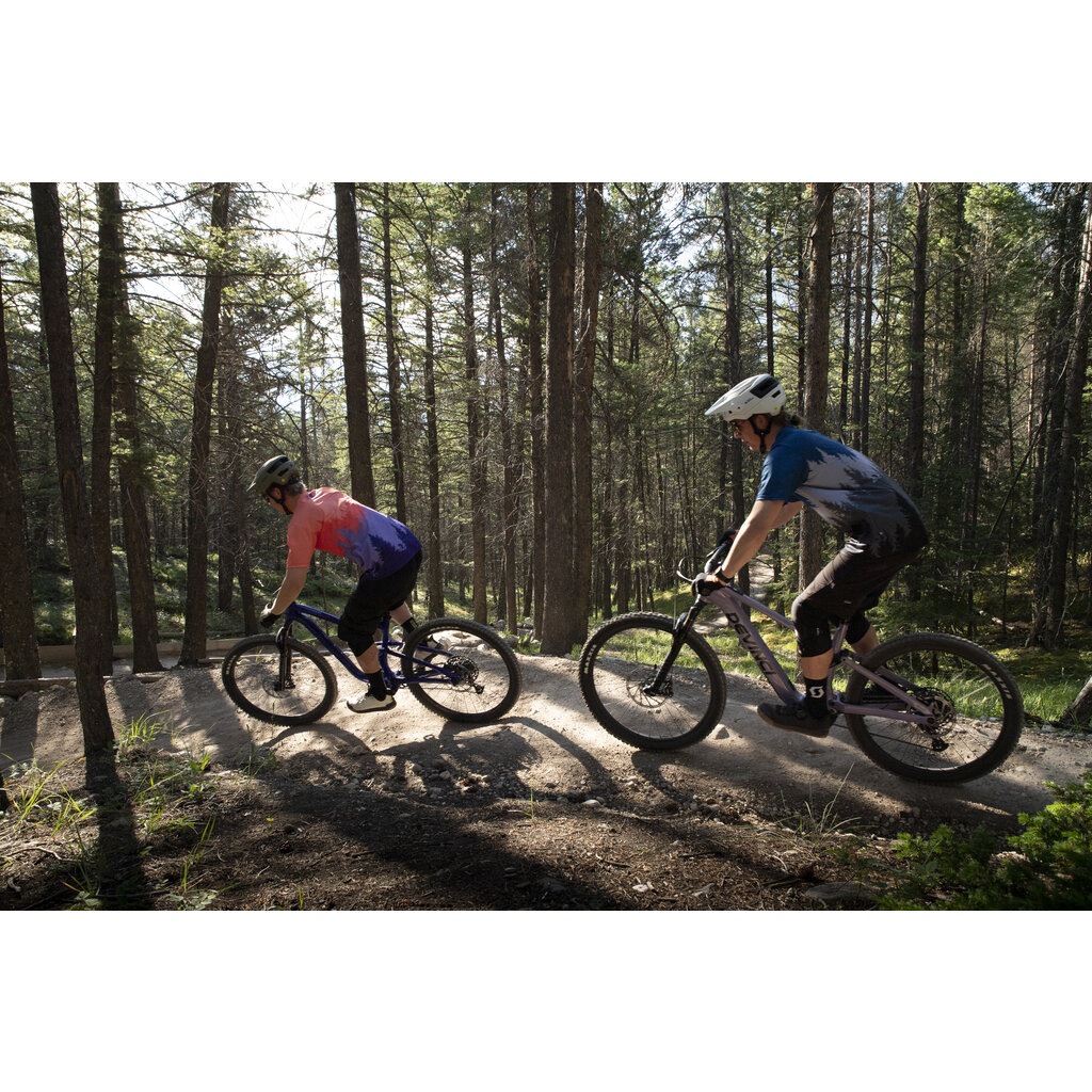 BSO BSO - Mens Flow Jersey