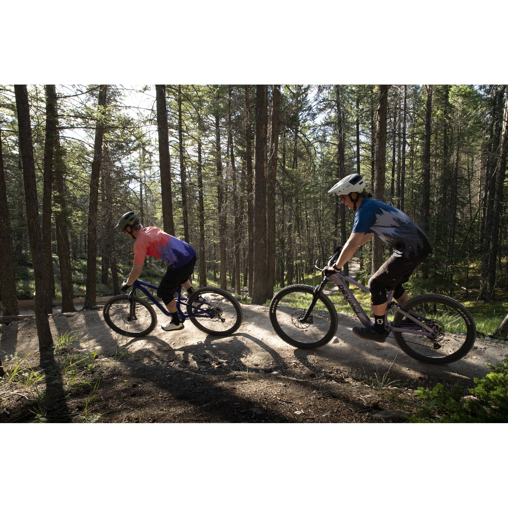 BSO BSO - Mens Flow Jersey