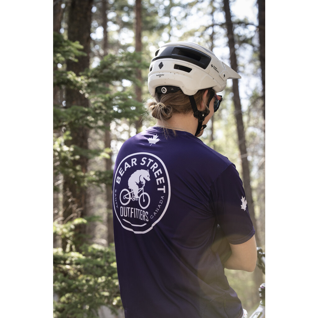 BSO BSO - Mens Flow Jersey