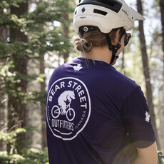 BSO BSO - Mens Flow Jersey