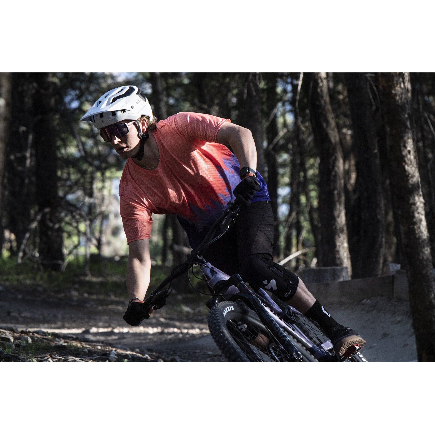 BSO BSO - Mens Flow Jersey