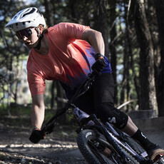 BSO BSO - Mens Flow Jersey