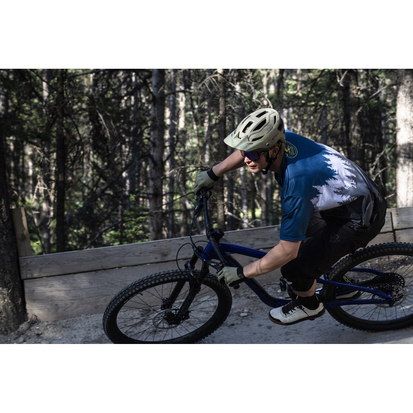 BSO BSO - Mens Flow Jersey