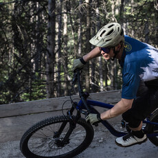 BSO BSO - Mens Flow Jersey