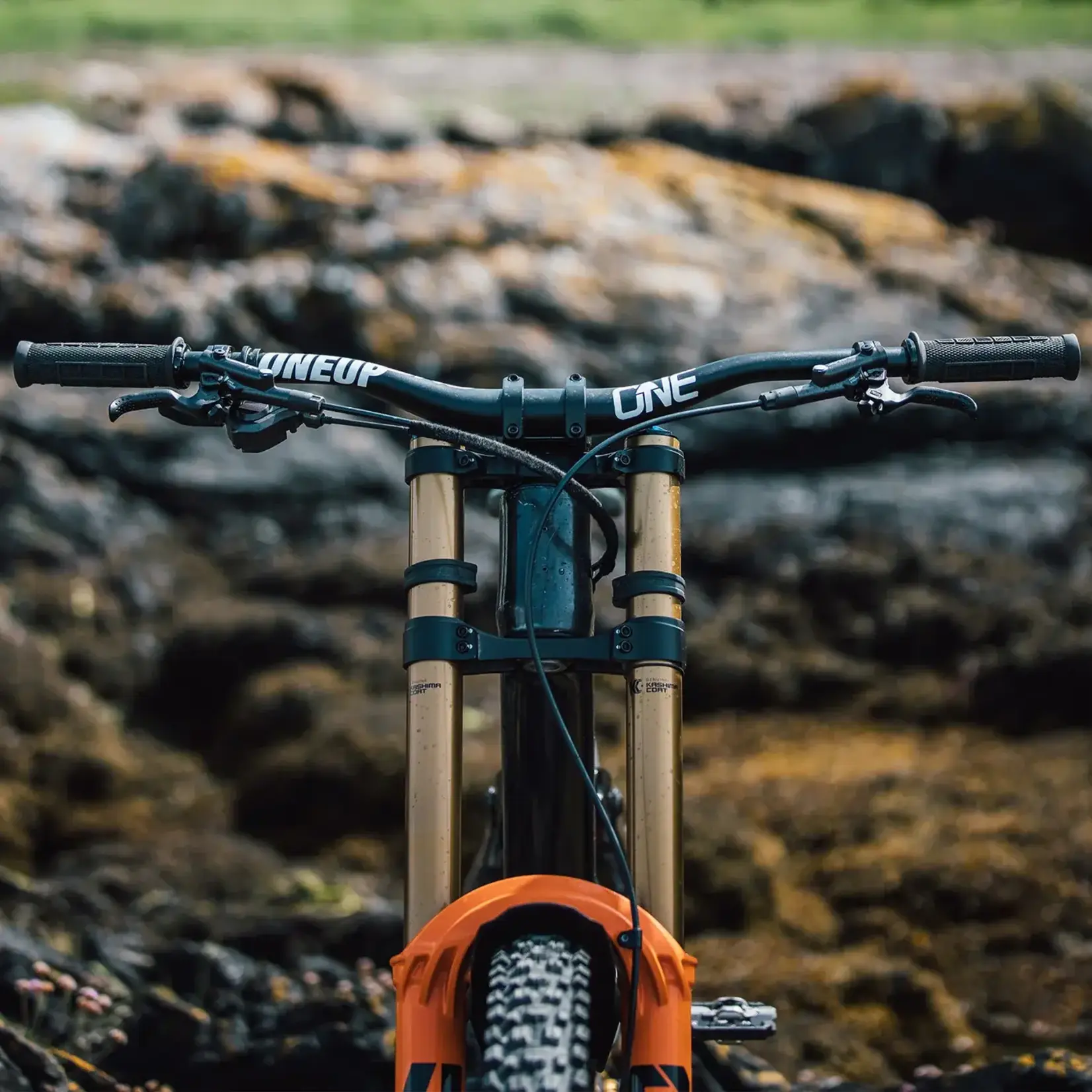 OneUp Oneup Aluminum Handlebar