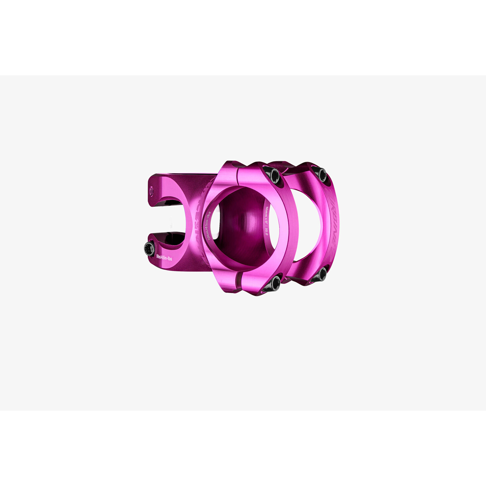 Raceface Turbine R 35mm Stem