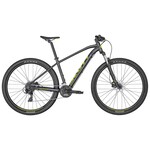 Scott Scott ASPECT 960 BLACK