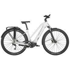 Scott Scott SUB CROSS eRIDE 20 EQ LADY