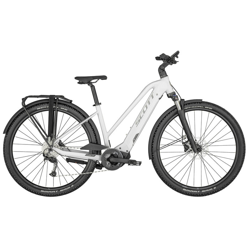 Scott Scott SUB CROSS eRIDE 20 EQ LADY
