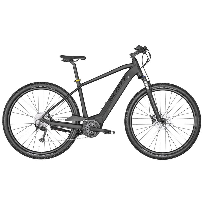 Scott SCOTT Sub Cross eRIDE 20 Men Bike