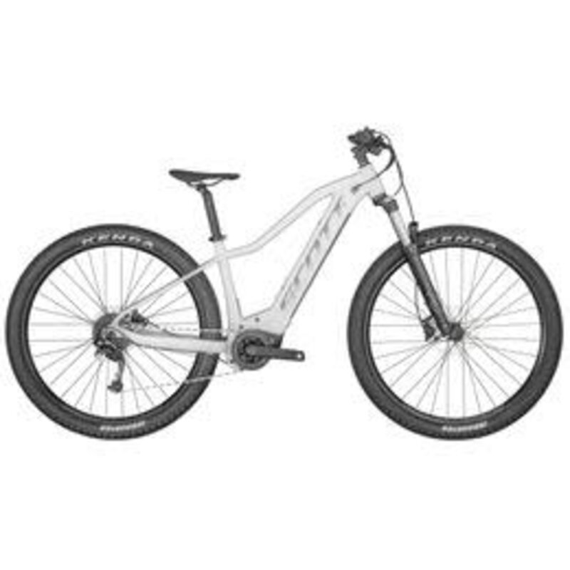 Scott SCOTT Contessa Active eRIDE 930 Bike