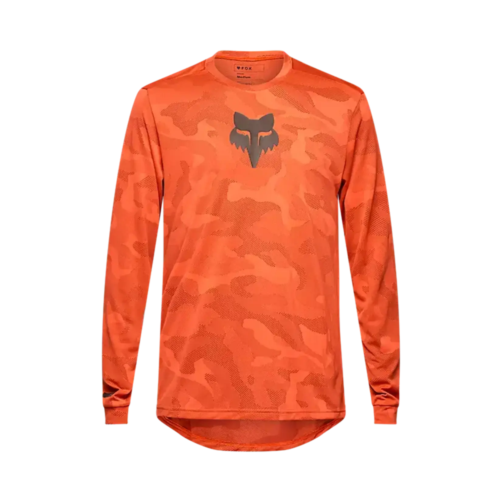Fox Racing Fox Ranger Tru Dry LS Jersey