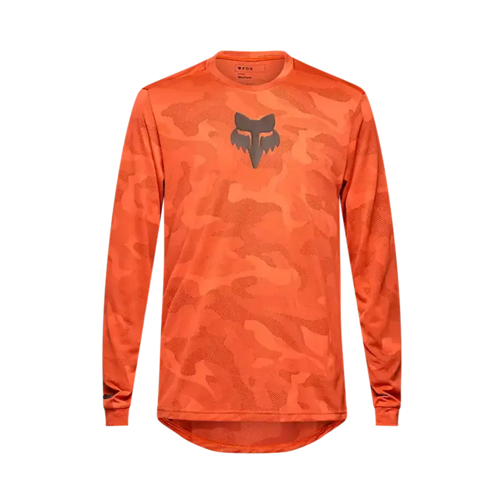 Fox Racing Fox Ranger Tru Dry LS Jersey