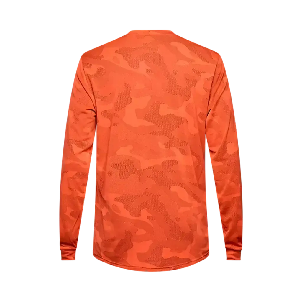 Fox Racing Fox Ranger Tru Dry LS Jersey