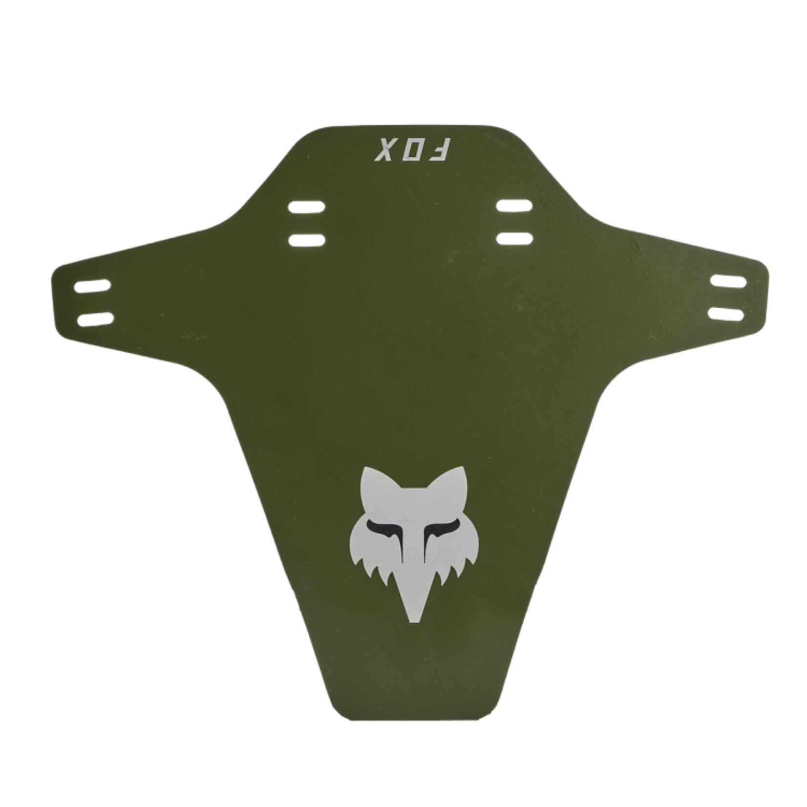 Fox Racing Fox Mud Guard