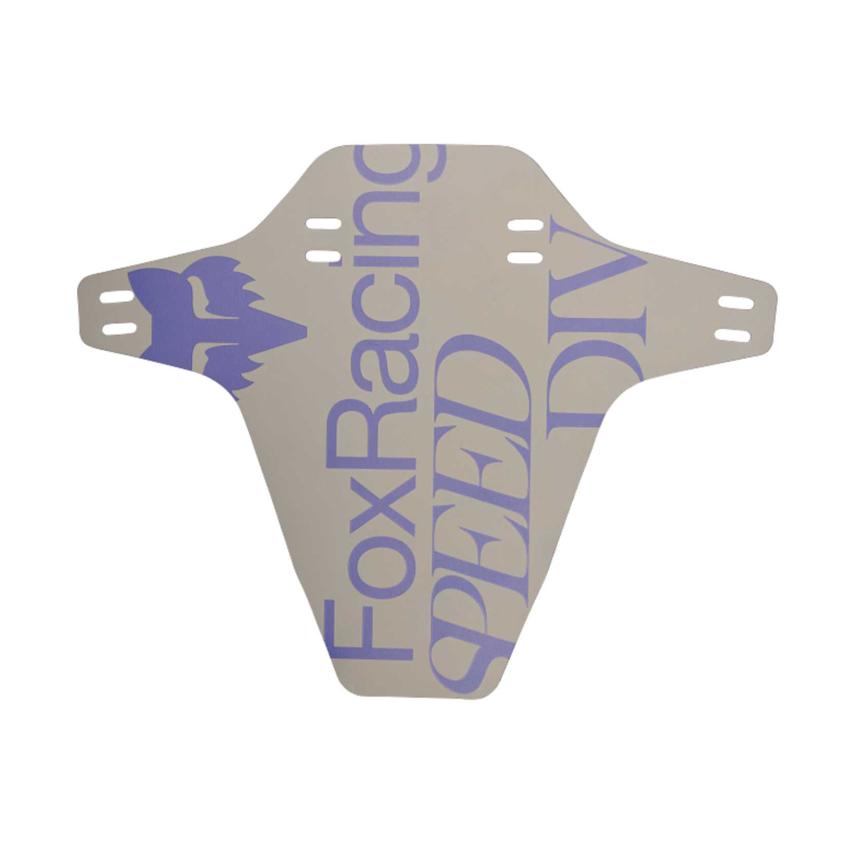 Fox Racing Fox Mud Guard SS26