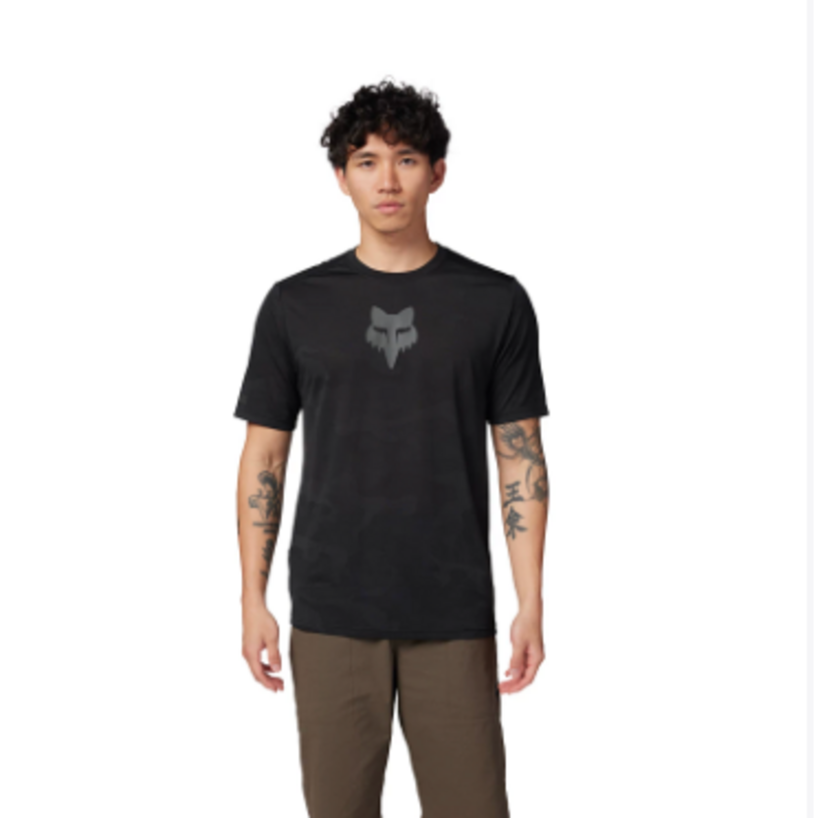 Fox Racing Fox Ranger Tru Dri SS Jersey 26