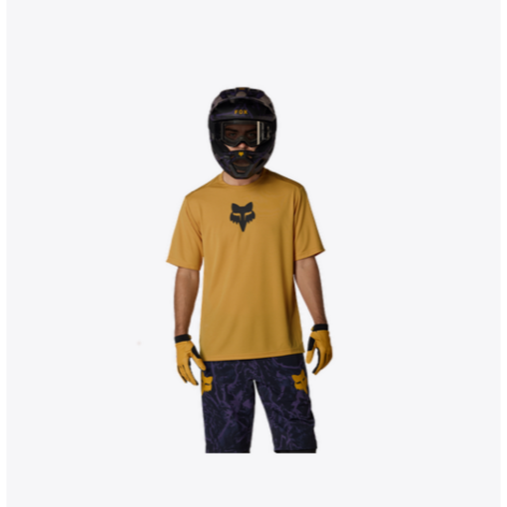 Fox Racing Fox Ranger SS Fox Head SS26