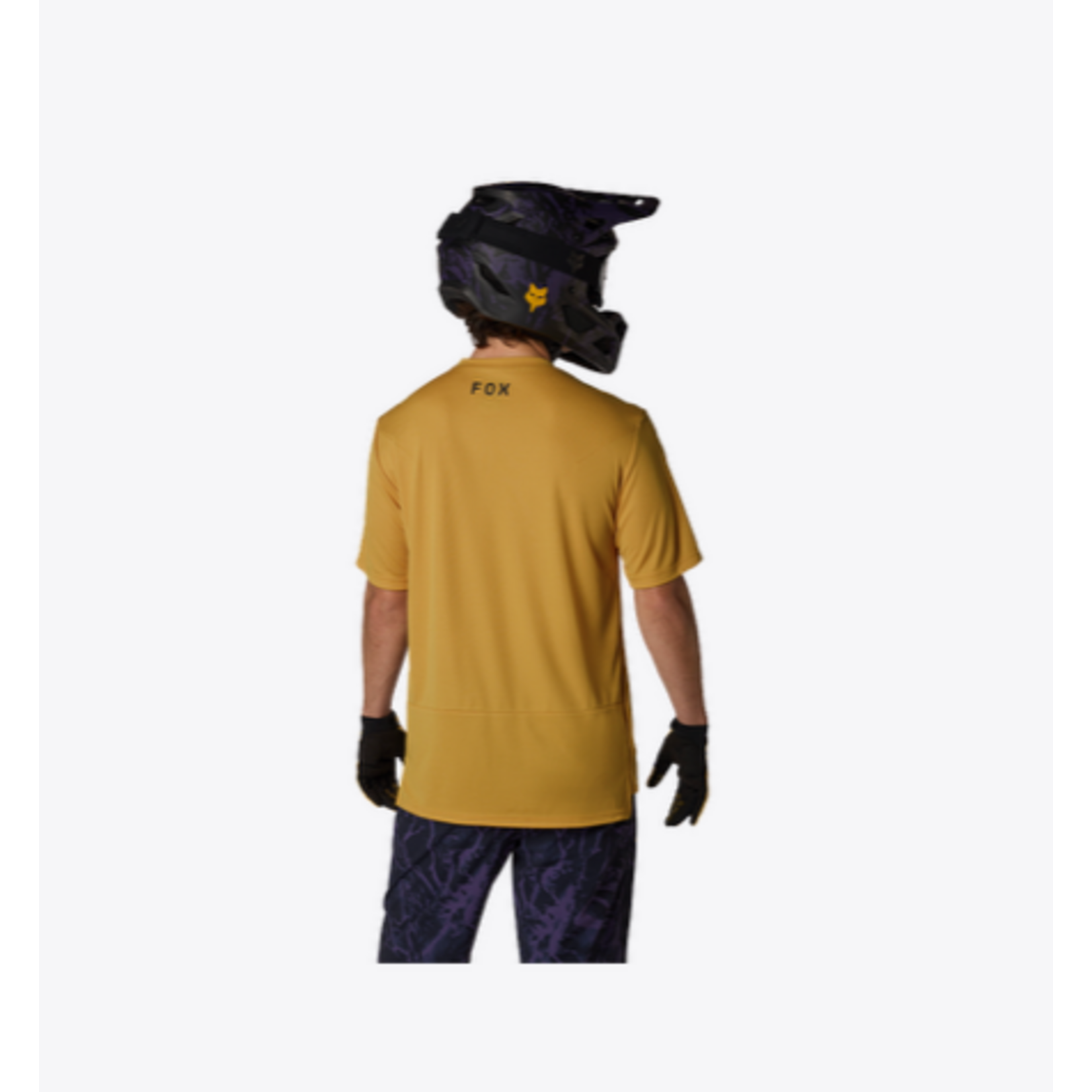 Fox Racing Fox Ranger SS Fox Head SS26