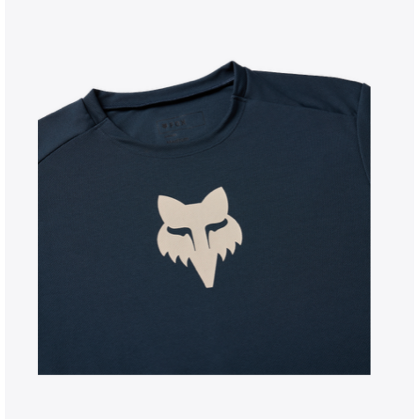 Fox Racing Fox Ranger SS Fox Head SS26