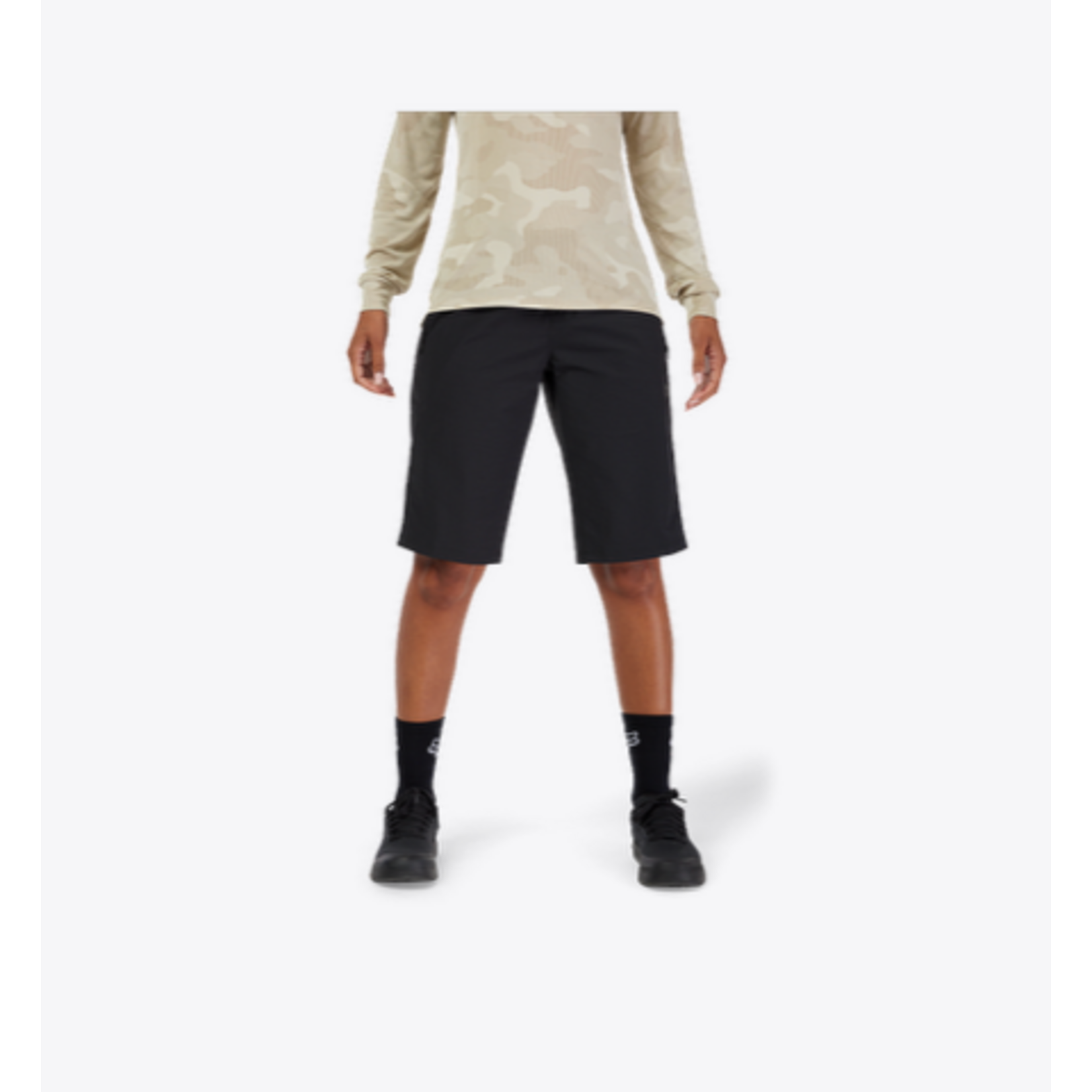 Fox Racing Fox Ranger Women's Short W/Liner SS26