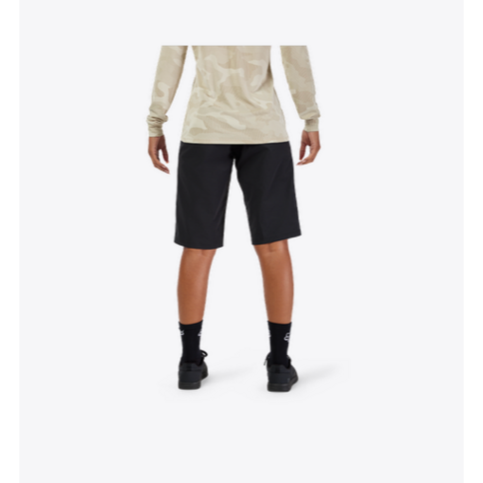 Fox Racing Fox Ranger Women's Short W/Liner SS26