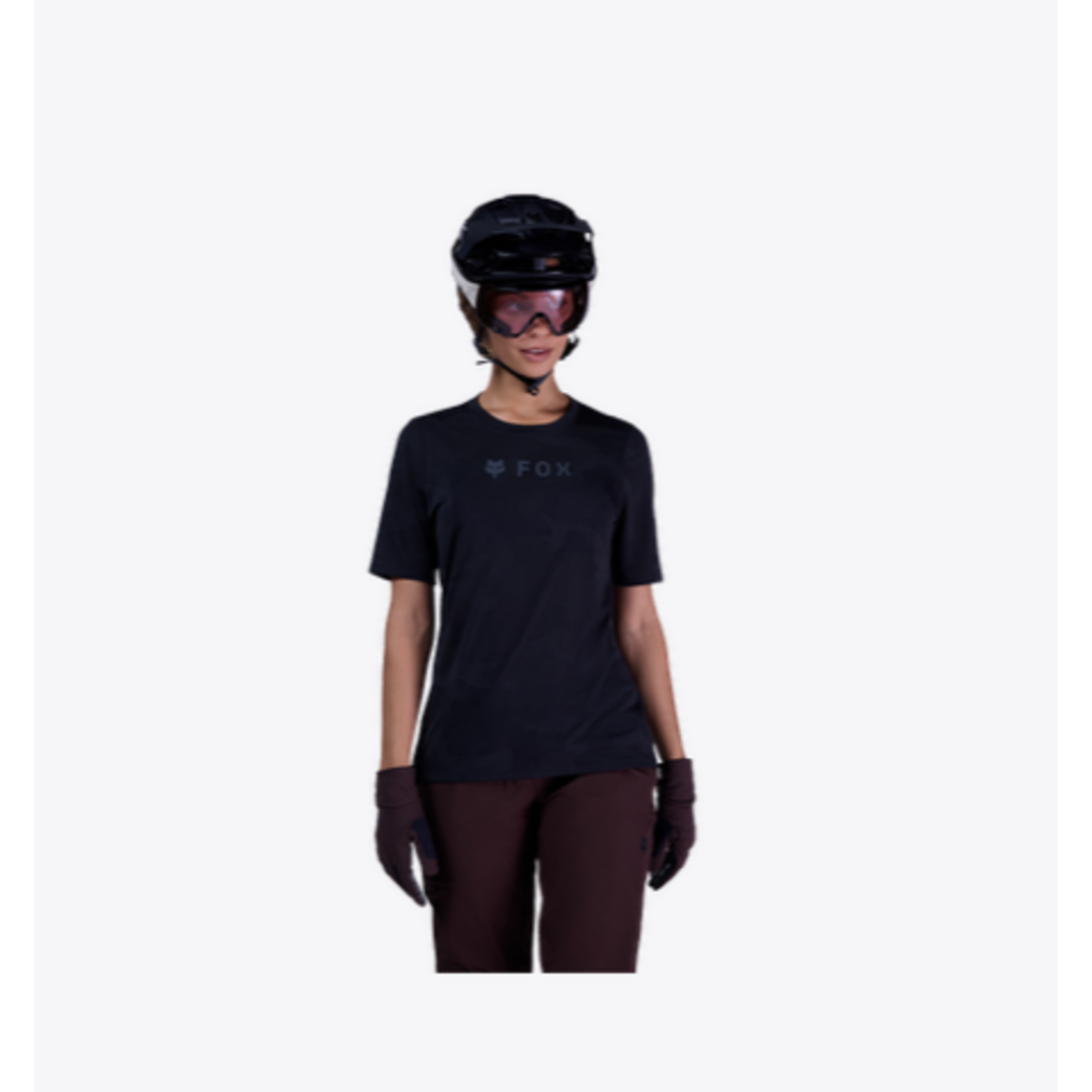 Fox Racing Fox Ranger Women's Tru Dri SS Jersey SS26